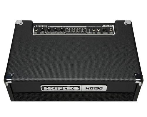 מגבר לבס 150W רמקול 