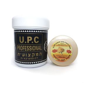 מבצע שעווה קרה + חמה - עדן פרופשונל