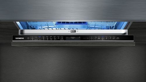 מדיח כלים ‏רחב Siemens SN778D06TE סימנס