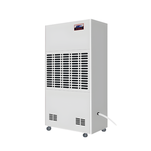 קולט לחות תעשייתי עוצמתי 240 ל/יממה SmartAir SAD240