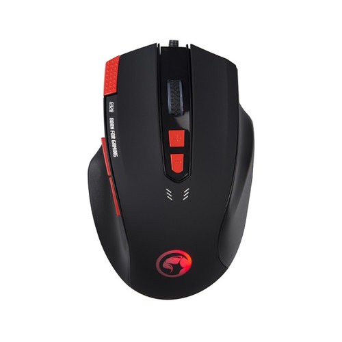 סט עכבר ופד - G928 מבית Marvo Scorpion