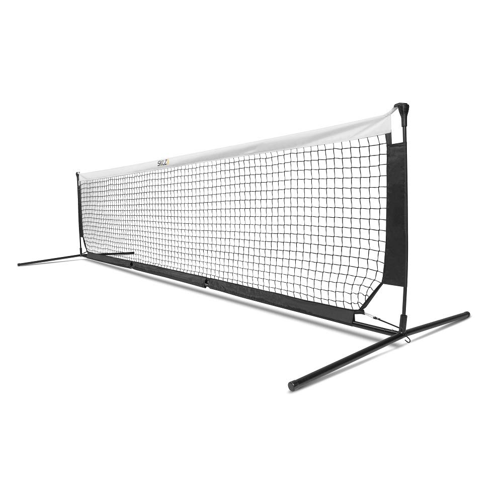 רשת טניסרגל - Soccer Volley Net