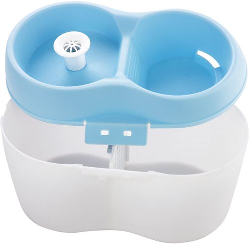 מסנן למזרקת מים לחתולים Cat H2O 3 יחידות פילטר לשיפור איכות השתייה