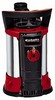 משאבות מים נקיים גובה 0 סנסור - ללא מצוף  GE-SP 4390 ECO EINHELL