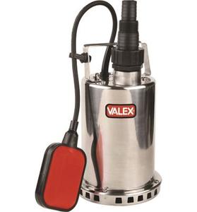 משאבת נירוסטה מים נקיים  VALEX VA-5-5-035A