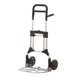 עגלה משא מתקפלת עד 250 קג GPT TOTA250
