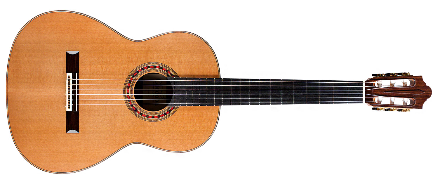 גיטרה קלאסית Cordoba Friederich