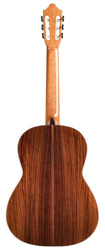 זוית נוספת Cordoba Friederich