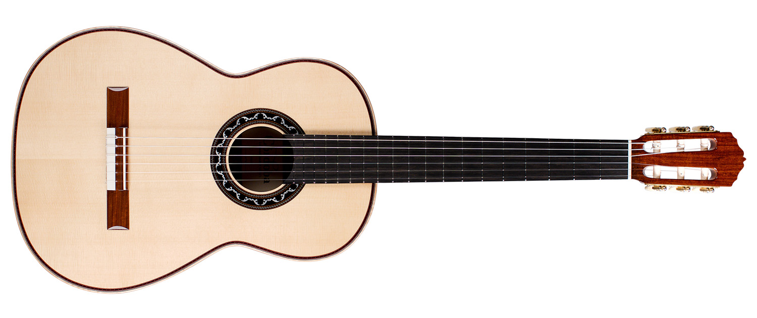 גיטרה קלאסית Cordoba Esteso SP