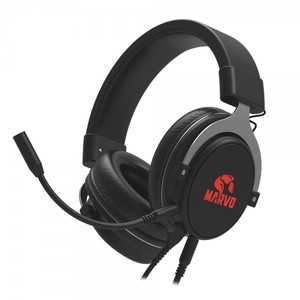 אוזניות גיימינג ‏חוטיות Marvo HG9052