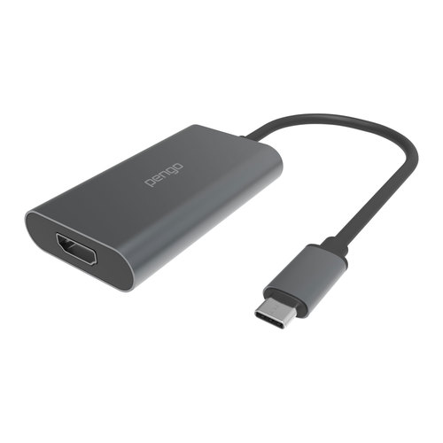 לוכד וידאו 1080p HDMI to USB-C Pengo