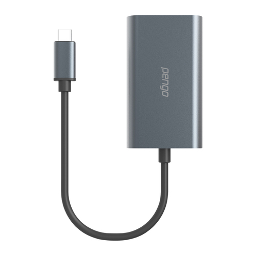לוכד וידאו 1080p HDMI to USB-C Pengo