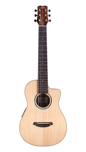 Cordoba Mini II EB-CE