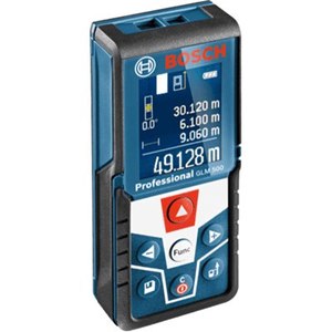 מד מרחק לייזר 50 מטרים GLM 500
