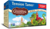 תה צמחים מפרחי הג'ינסג הסיבירי 20 שקיקים | Tension Tamer