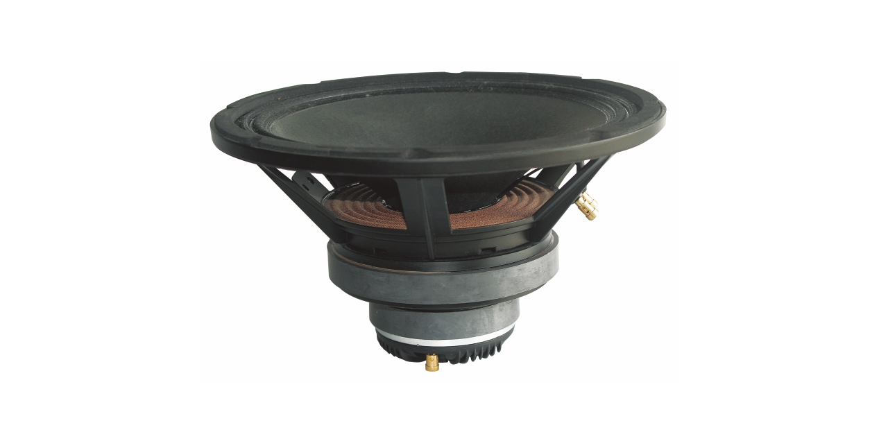 woofer דגם CX1244   