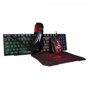 סט גיימינג Marvo CM375PRO