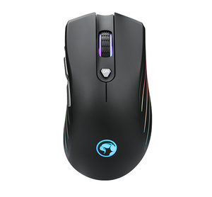 עכבר גיימינג 7 לחצנים Marvo G813