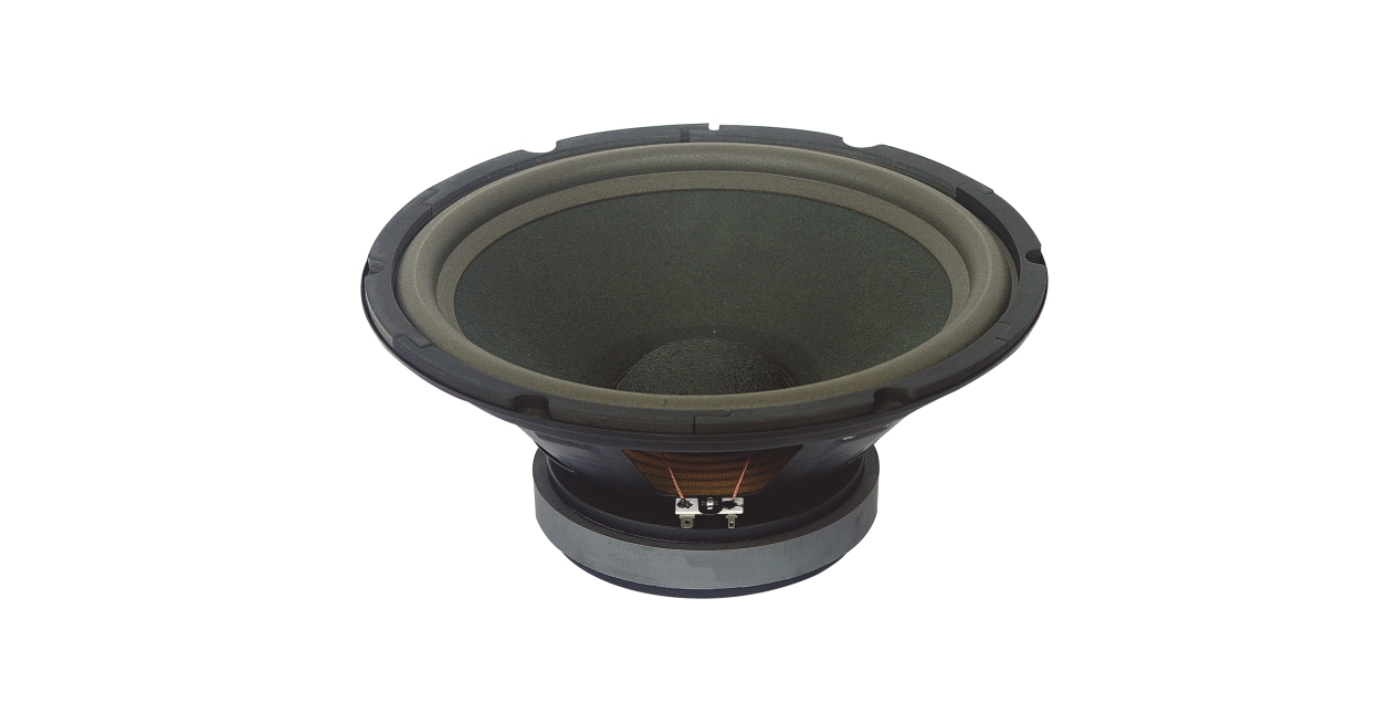 woofer דגם PB1025