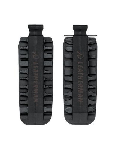 ערכת ביטים מורחבת לדרמן LEATHERMAN
