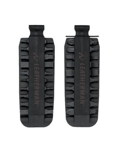 ערכת ביטים מורחבת לדרמן LEATHERMAN
