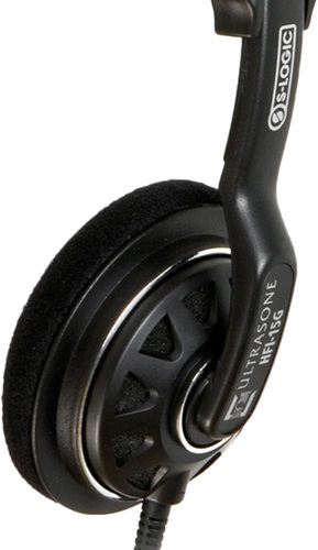 אוזניות איכותיות Ultrasone HFI-15G