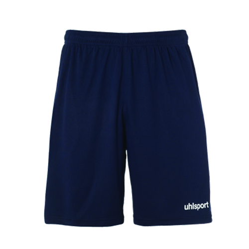 מכנסי יולספורט גברים -uhlsport  CENTER BASIC SHORTS WITHOUT SLIP 100334205