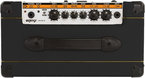 Orange Crush 20 1x8