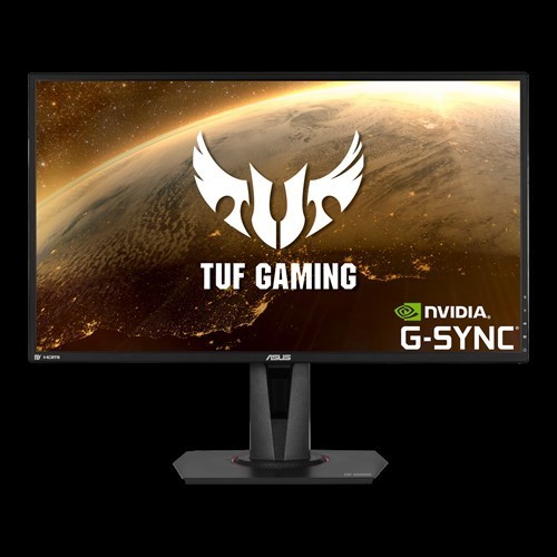 מסך מחשב Asus VG279Q1A Gaming Monitor