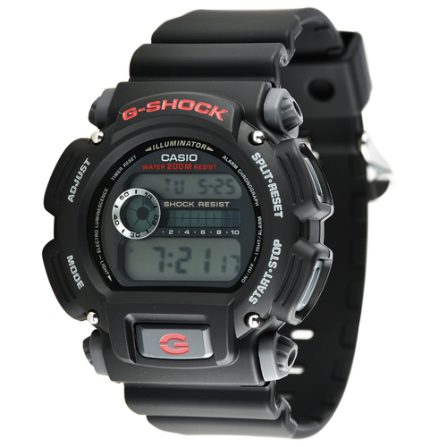 שעון יד ג'י-שוק DW-9052-1
