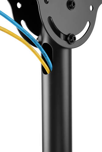 מתקן תליה לטלוויזיה EAZO PRO400CS