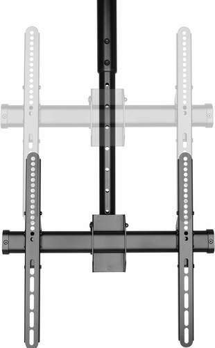 מתקן תליה לטלוויזיה EAZO PRO400CS