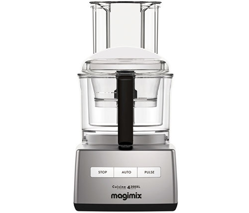 מעבד מזון MAGIMIX CS4200JXL PREMIUM