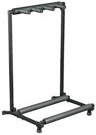 סטנד וורוויק ל 3 גיטרות WARWICK RS20880 FLAT PACK -