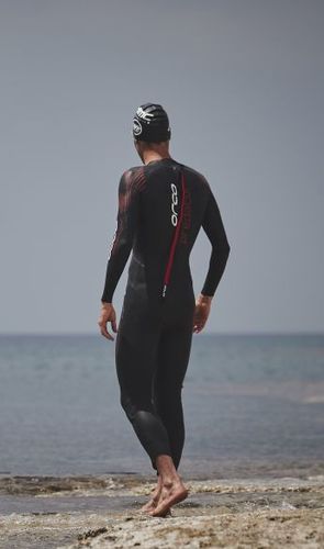 חליפת שחייה גברים ORCA PREDATOR