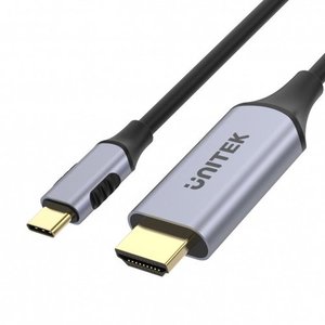 כבל  Unitek HDMI to USC-C V1125A