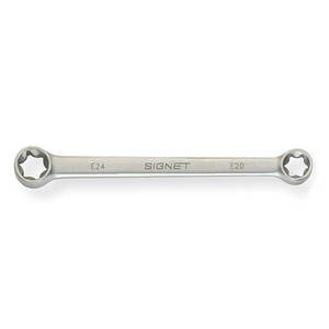 מפתח SIGNET E6-E8 E-TORX