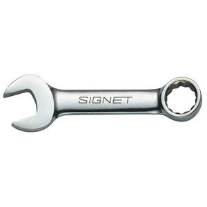 רינג פתוח קצר 10 ממ SIGNET