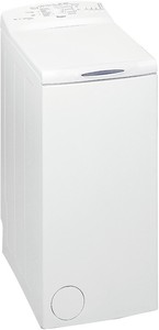 מכונת כביסה Whirlpool AWE60110 