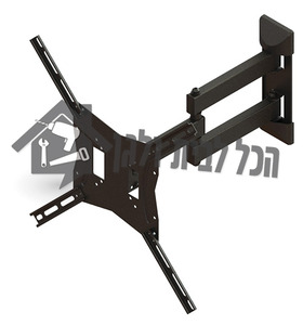 זרוע עם 4 תנועות עד ״56 Sih 254E 