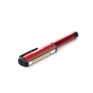 פנס עט נורת LED -דגם 1041867 - גוף אלומיניום - רוטר ROHER 