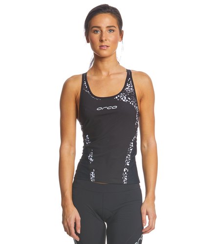 גופיית טיראתלון ORCA 226 SINGLET נשים