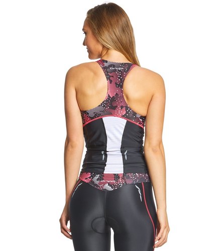 גופיית טריאתלון לנשים ORCA CORE SUPPORT SINGLET