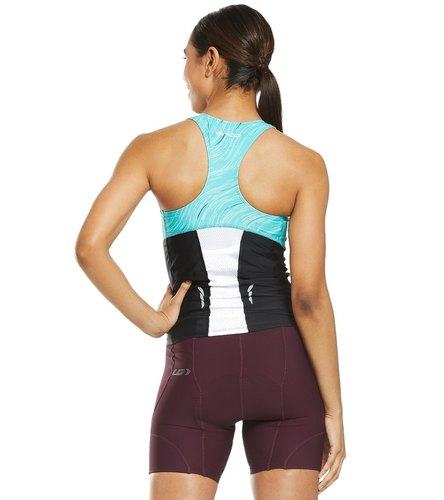 גופיית טריאתלון עם תמיכה לנשים.  ORCA CORE SUPPORT SINGLET