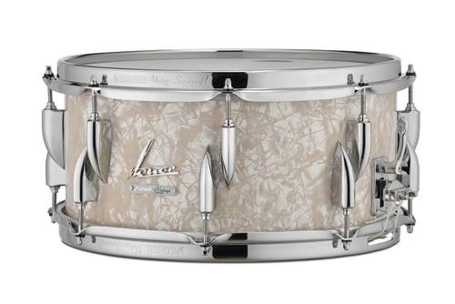 תוף סנר SONOR VT 15 1465 SDW 17329 Vintage Pearl 14
