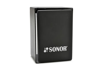 פעמון פרה SONOR Thrasher! Cowbell box, incl. Velcro
