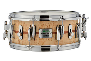 תוף סנר SONOR 13x5.75 BG SDW 2.0 Sign. Benny Greb 13" x 5 3/4