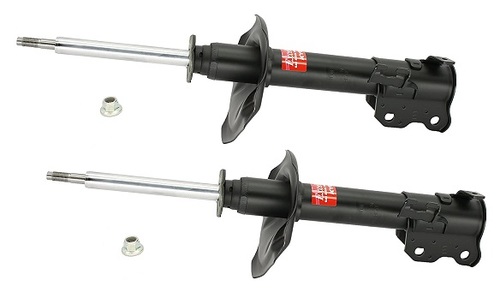 זוג בולמים קדימה מזדה 3 2004-2012 KYB