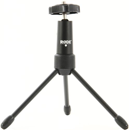 זוית נוספת Rode Tripod
