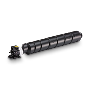 טונר שחור תואם Kyocera TK-8345